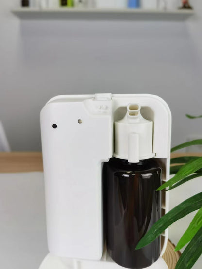 HVAC GEURVERSPREIDER - DIFFUSER - AROMATHERAPIE
