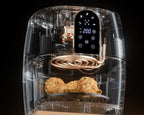 AIR FRYER - TOUCHSCREEN