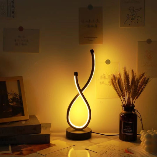 SALAGA - LED TAFELLAMP