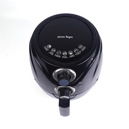AIR FRYER - HETELUCHT FRITEUSE - 5L