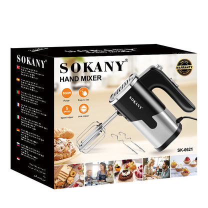 HANDMIXER - 800W