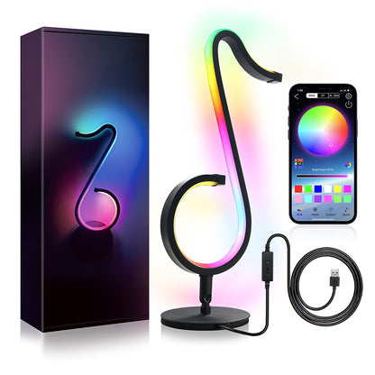 TT - RGB TAFELLAMP