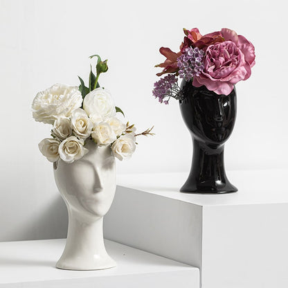FLOWERHEAD - VAAS