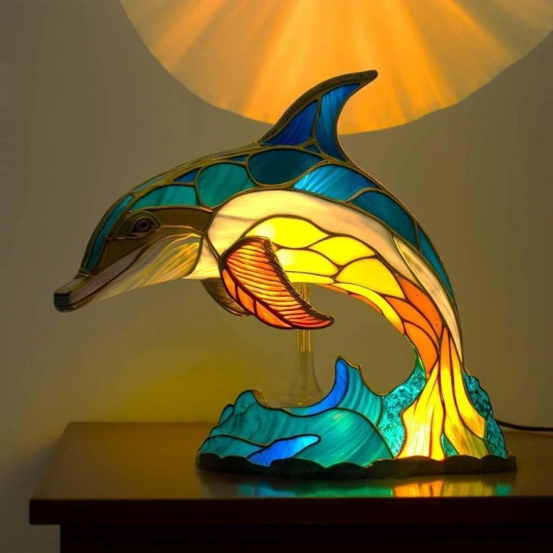 GLOWPET- TAFELLAMP