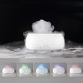 HOMEFISH GEURVERSPREIDER - DIFFUSER - AROMATHERAPIE