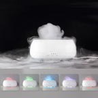 HOMEFISH GEURVERSPREIDER - DIFFUSER - AROMATHERAPIE