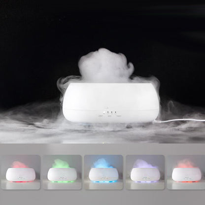 HOMEFISH GEURVERSPREIDER - DIFFUSER - AROMATHERAPIE