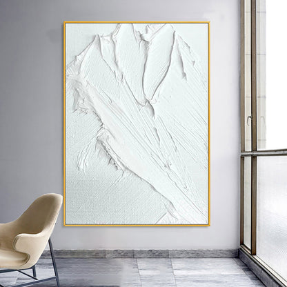 ABSTRACTE LIJNEN - CANVAS - KUNST