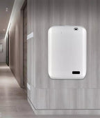 HVAC GEURVERSPREIDER - DIFFUSER - AROMATHERAPIE