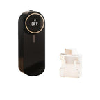 AUTOMATISCHE DIFFUSER - GEURMACHINE - AROMATHERAPIE - WANDMONTAGE