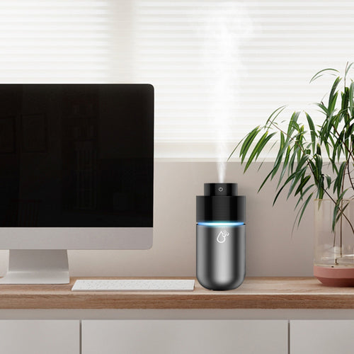 AUTO-MINI-LUFTBEFEUCHTER - DIFFUSOR