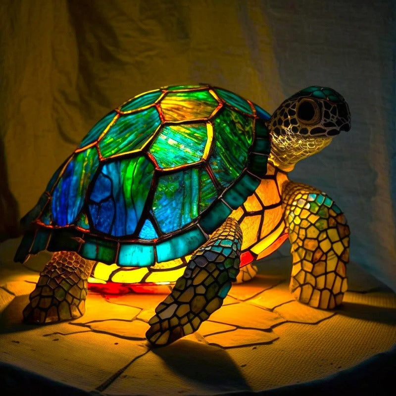 GLOWPET- TAFELLAMP