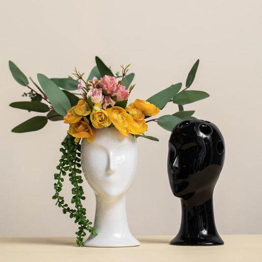 FLOWERHEAD - VAAS