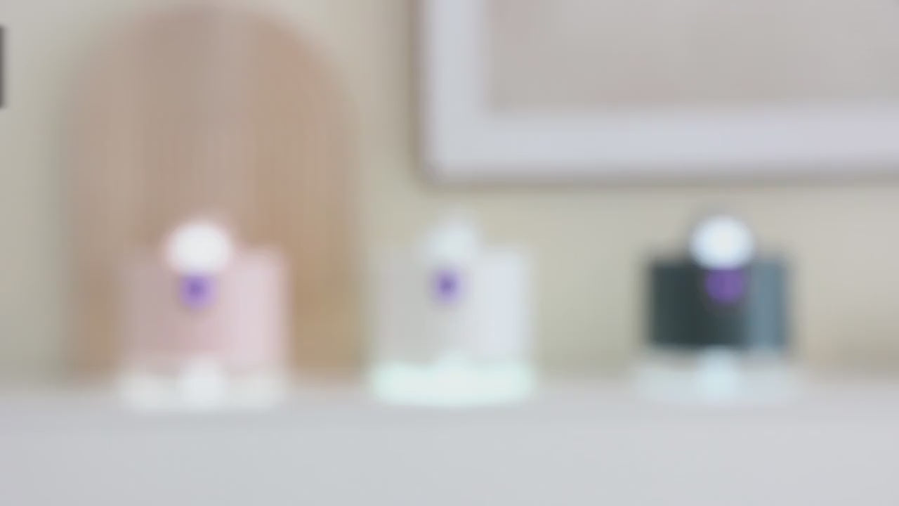 BEER GEURVERSPREIDER - LUCHTBEVOCHTIGER - DIFFUSER AROMATHERAPIE - LED VERLICHTING - DRAADLOOS