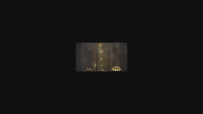 KERSTMIS/OCEAAN/STERRENHEMEL LUCHTBEVOCHTIGER